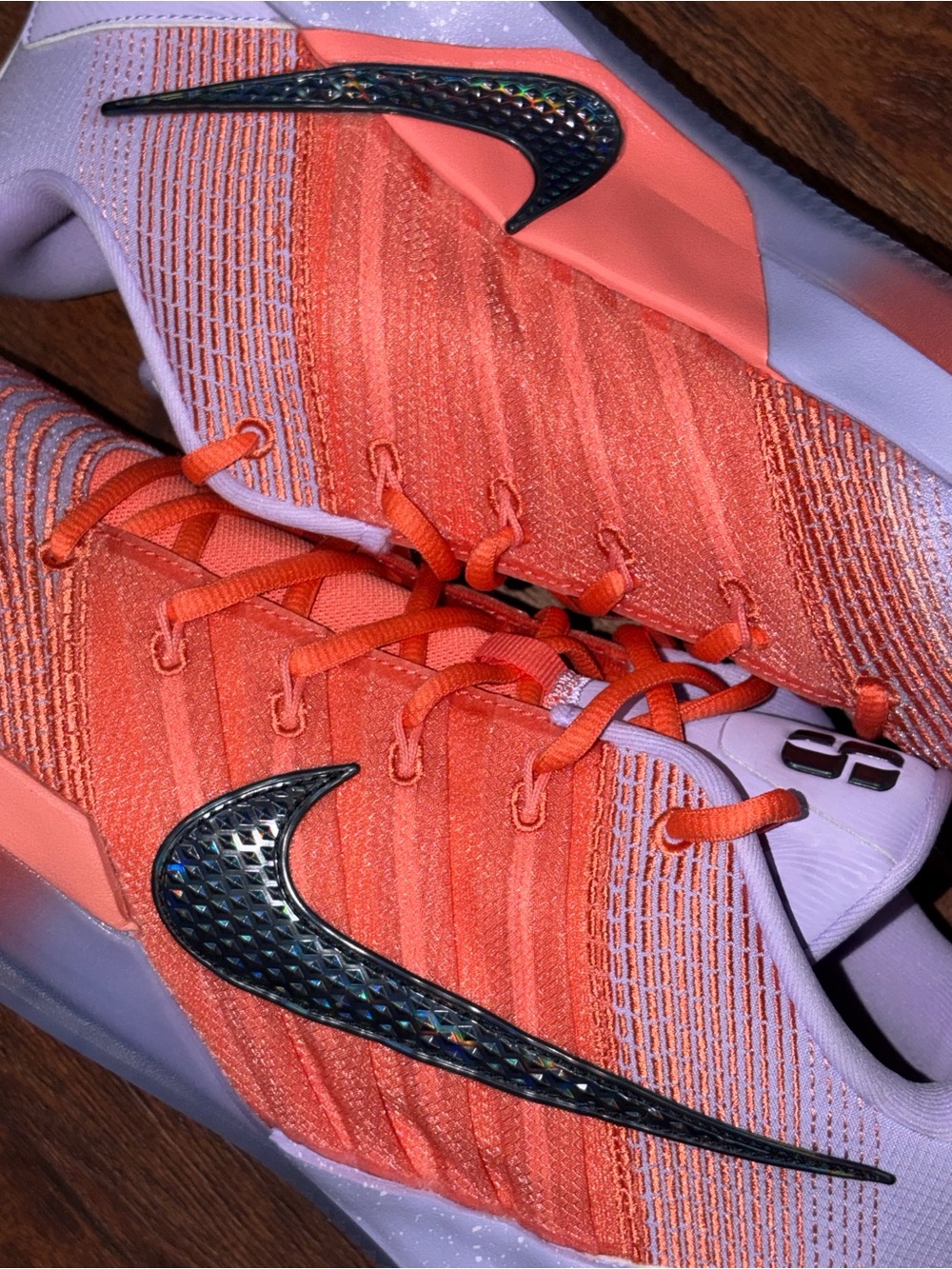 Nike size 15 - Picture 2 of 13